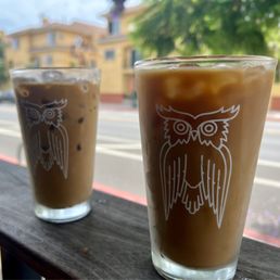 Cold Brew