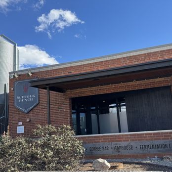 Suffolk Punch Brewing - South End - Coffee & Tea Near Me - Charlotte, North Carolina Suffolk Punch Brewing - South End - Coffee & Tea Near Me - Charlotte, North Carolina