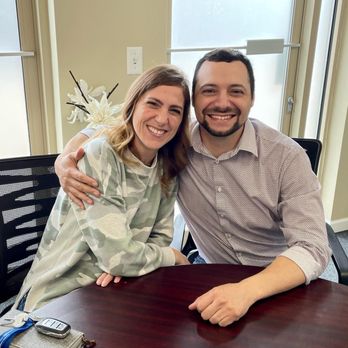 Carlson Mortgage - Congrats to this St. Louis couple! Secured a low interest rate on their refinance with our mortgage loan officers. #StLouisRefinancing - Mortgage Brokers Near Me - Saint Louis, Missouri Carlson Mortgage - Congrats to this St. Louis couple! Secured a low interest rate on their refinance with our mortgage loan officers. #StLouisRefinancing - Mortgage Brokers Near Me - Saint Louis, Missouri