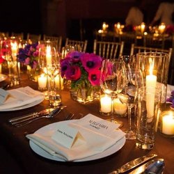 Stardust events