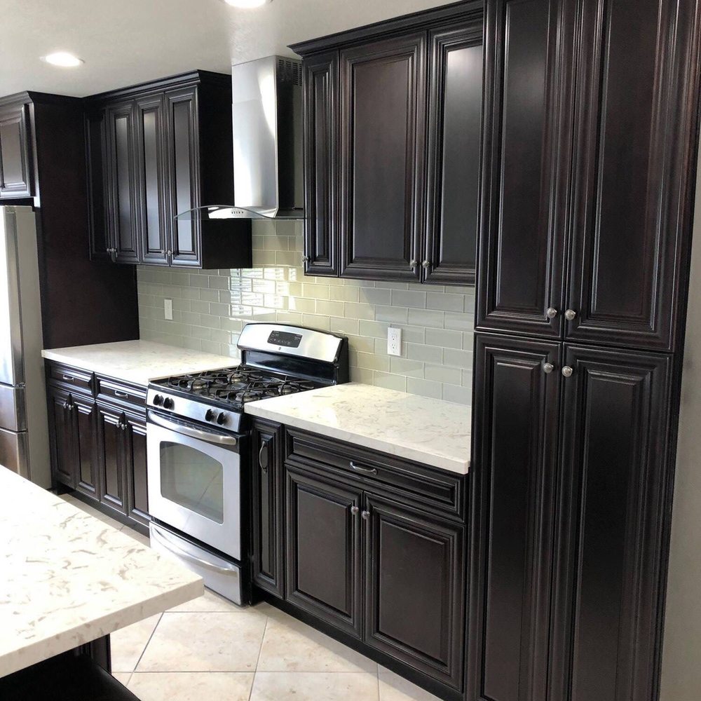 Premium Cabinets - Cabinetry Near Me - Ontario, California
