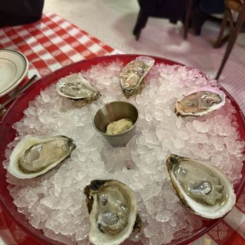 S. & D. Oyster Company - Blue point was so good we ordered more - Seafood Near Me - Dallas, Texas S. & D. Oyster Company - Blue point was so good we ordered more - Seafood Near Me - Dallas, Texas