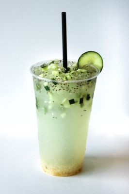 Muse Fusion + Sushi by null