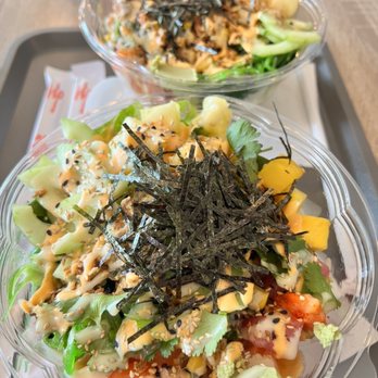 Poke Time - Poke Near Me - Plano, Texas Poke Time - Poke Near Me - Plano, Texas