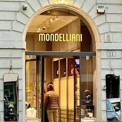 Mondelliani - A Fantastic Shopping Experience