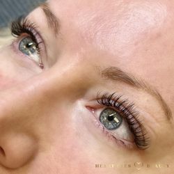 Heart Eyes Beauty - Classic Lash Extensions