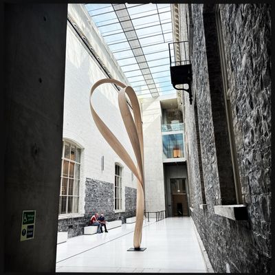 National Gallery of Ireland by null