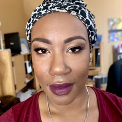 Bridal Glam