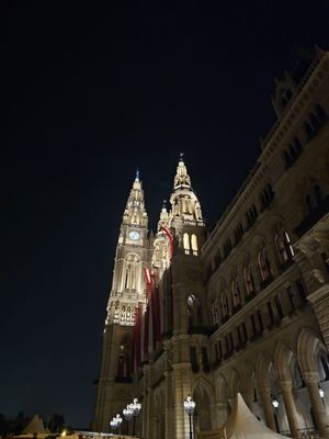 Wiener Rathauskeller by null