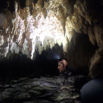Cenotes Sac Actun - Tight fit - Snorkeling Near Me - Tulum, ROO Cenotes Sac Actun - Tight fit - Snorkeling Near Me - Tulum, ROO
