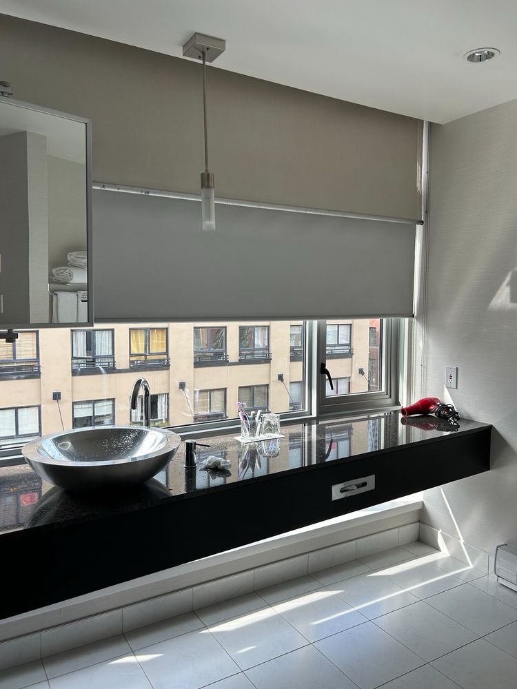 OPUS Hotel Vancouver