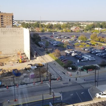Hyatt Regency Lexington - What a view! - Hotels Near Me - Lexington, Kentucky