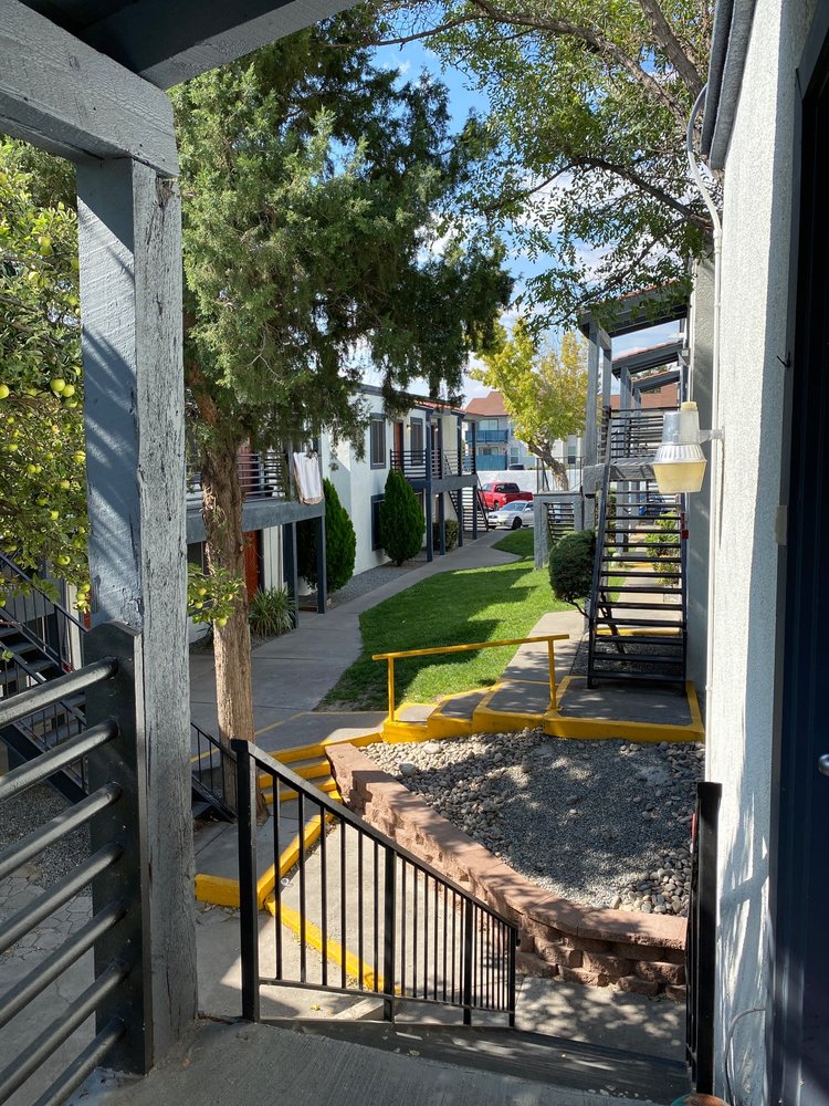 ROCK CREEK APARTMENTS Yelp