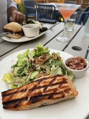 Coalition Restaurant by null