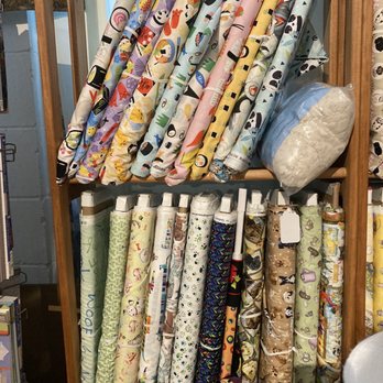 Calico Cat - Fabric Stores Near Me - Honolulu, Hawaii Calico Cat - Fabric Stores Near Me - Honolulu, Hawaii
