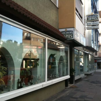 Berg Athos - Greek Near Me - Kaiserslautern, RP