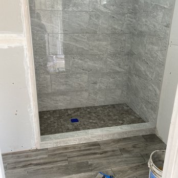 Kokopelli Tile - Bathroom - Tiling Near Me