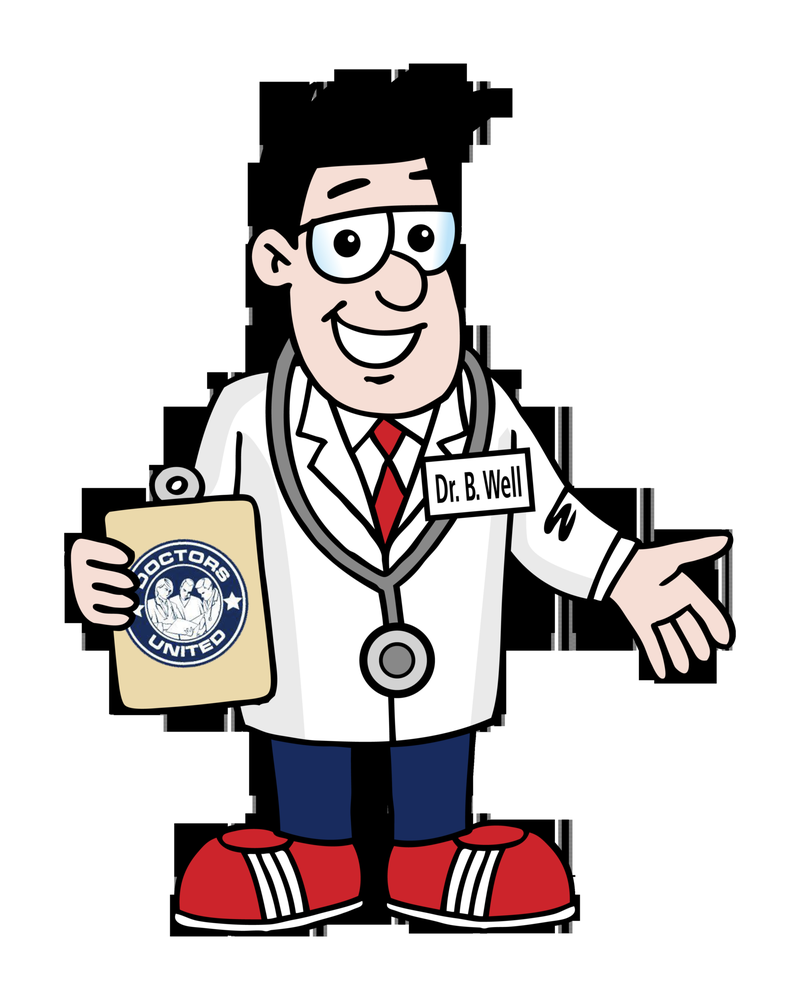 DOCTORS UNITED Updated September 2024 340 S Broadway, Yonkers, New