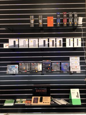 Chicago House of Smokes