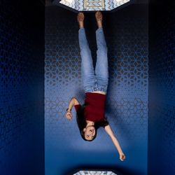 Museum of Illusions - The Infinity Portal