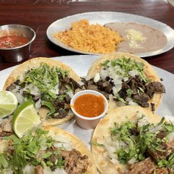 Antiguas Grill