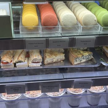 Bouchon Bakery - Bakeries Near Me - Las Vegas, Nevada
