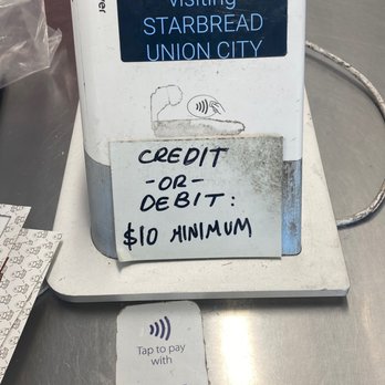 Starbread Bakery - Bakeries Near Me - Union City, California