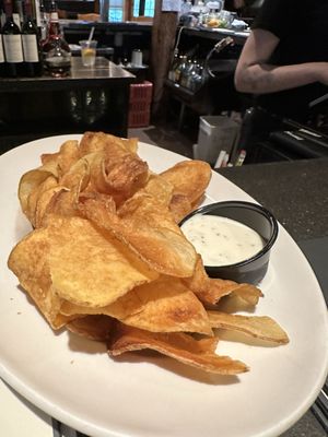 Hobbs Tavern & Brewing Company by null