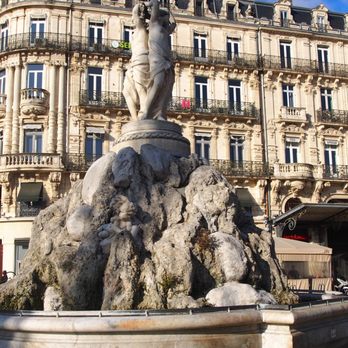 Place de la Comédie - Public Plazas Near Me - Montpellier, 34 Place de la Comédie - Public Plazas Near Me - Montpellier, 34