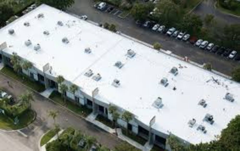 Slide of MaintenX International