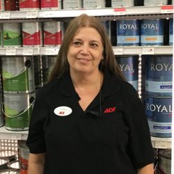 Hardware Express - Debra Winter, Store Manager
