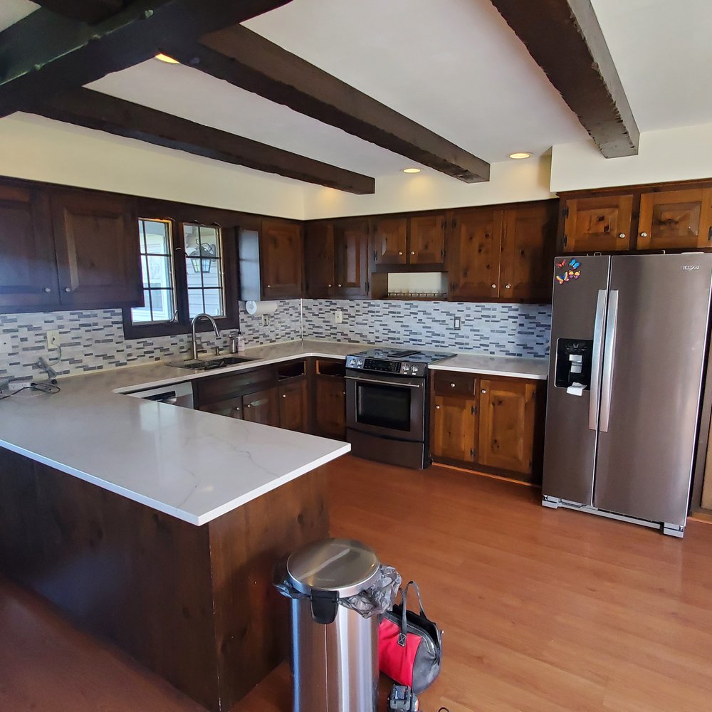 Refinishing Princeton Nj Matttroy