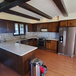 Ziggy's Kitchens