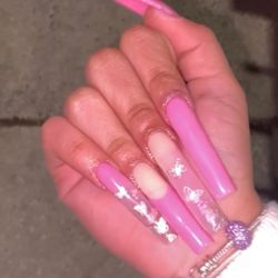American Nails