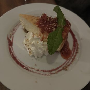 Copinette - Cheesecake - French Near Me - New York, New York