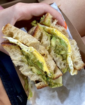 Black Market Bakers Edgewater by null