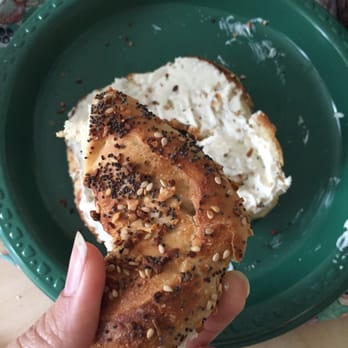 Bagel And Brew - Everything bagel at home - Breakfast & Brunch Near Me - Lenox, Massachusetts Bagel And Brew - Everything bagel at home - Breakfast & Brunch Near Me - Lenox, Massachusetts