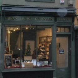 Urban Fringe Dispensary