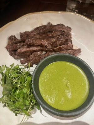 Lucky Cat by Gordon Ramsay - Miami by null