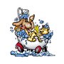 Photo of Bath Time Mobile Pet Grooming