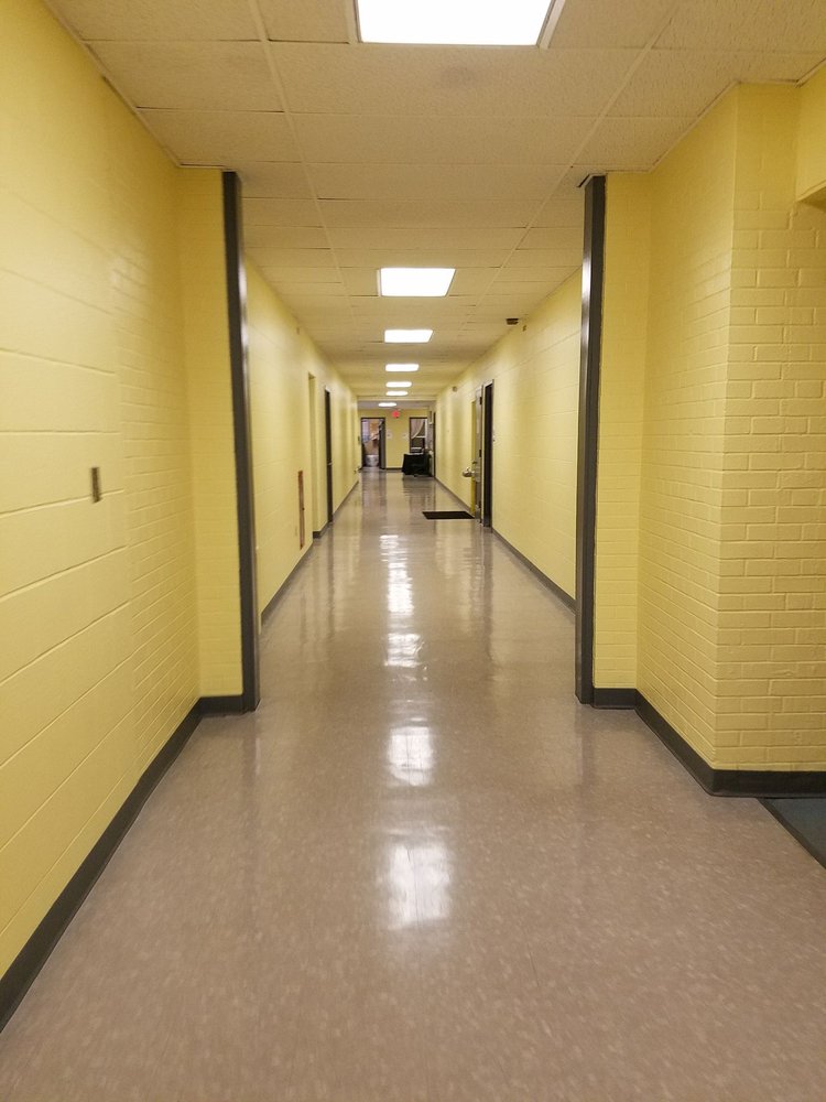 Ken-Ton Family Branch YMCA - childcare center in Kenmore, NY