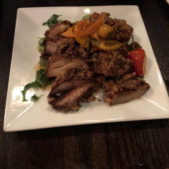 Lilly's - Fried chicken - Tapas/Small Plates Near Me - White Plains, New York