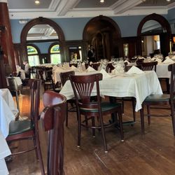 Union League - Inside