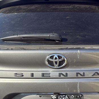 Scratch & Match - Deep scratch and damaged - Mobile Dent Repair Near Me Scratch & Match - Deep scratch and damaged - Mobile Dent Repair Near Me