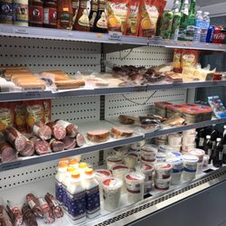 Galina's Euro Food