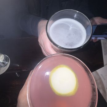 Basin 141 - The Olvera, Schneider Weisse Tap 7 - Pubs Near Me - Montrose, California