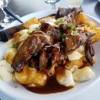 The Delaware Pub & Grill - Tot Poutine - Bars Near Me - Kenmore, New York The Delaware Pub & Grill - Tot Poutine - Bars Near Me - Kenmore, New York