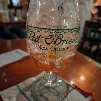 Pat O'Brien’s - Piano Bars Near Me - New Orleans, Louisiana