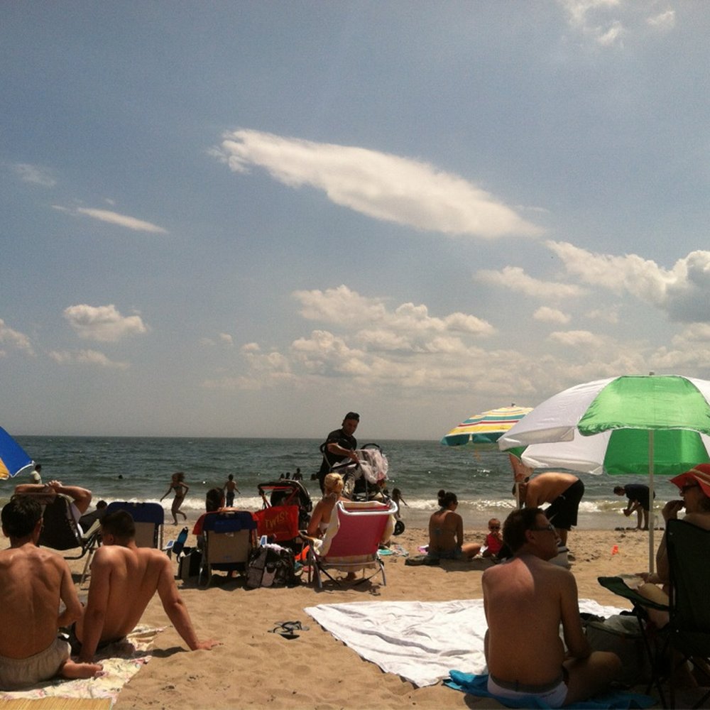 Brighton Beach - Beach Brighton # 2 - Beaches Near Me - Brooklyn, New York Brighton Beach - Beach Brighton # 2 - Beaches Near Me - Brooklyn, New York