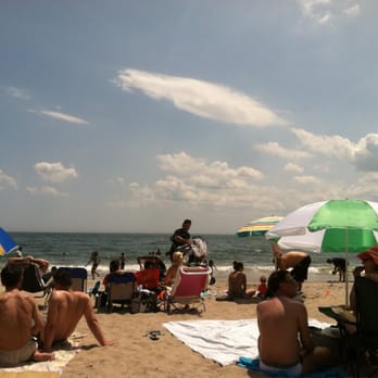 Brighton Beach - Beach Brighton # 2 - Beaches Near Me - Brooklyn, New York